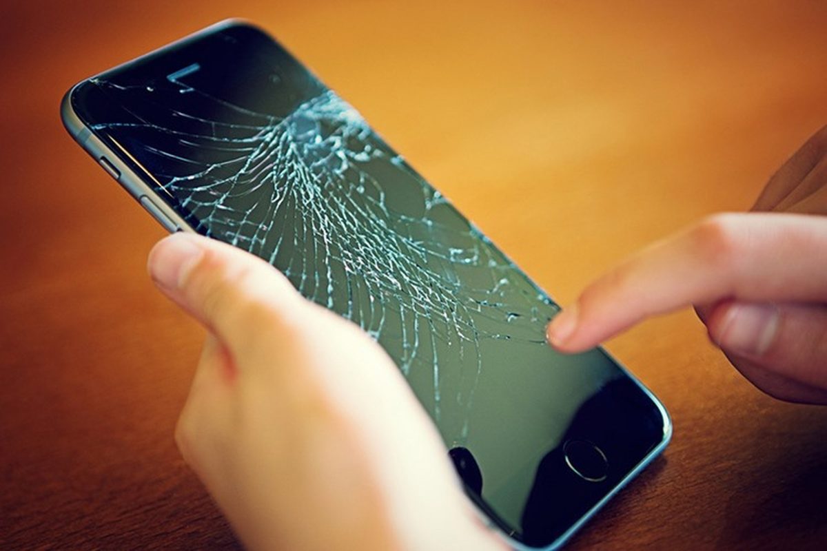 Nhận sửa chữa điện thoại tại Thái Nguyên nhanh chóng 1 Hỗ trợ sửa chữa điện thoại tại Thái Nguyên