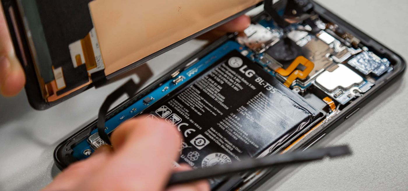 Nhận sửa chữa điện thoại tại Thái Nguyên nhanh chóng 4 Sửa chữa điện thoại tại Thái Nguyên