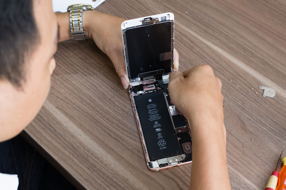 Tại sao nên chọn sửa điện thoại Samsung Thái Nguyên 3 Sửa điện thoại Samsung Thái Nguyên sửa các lỗi phổ biến trên điện thoại nhanh chóng