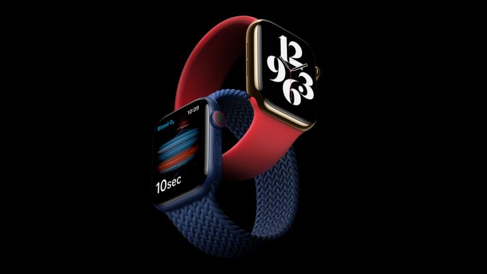 Ép kính apple watch Thái Nguyên