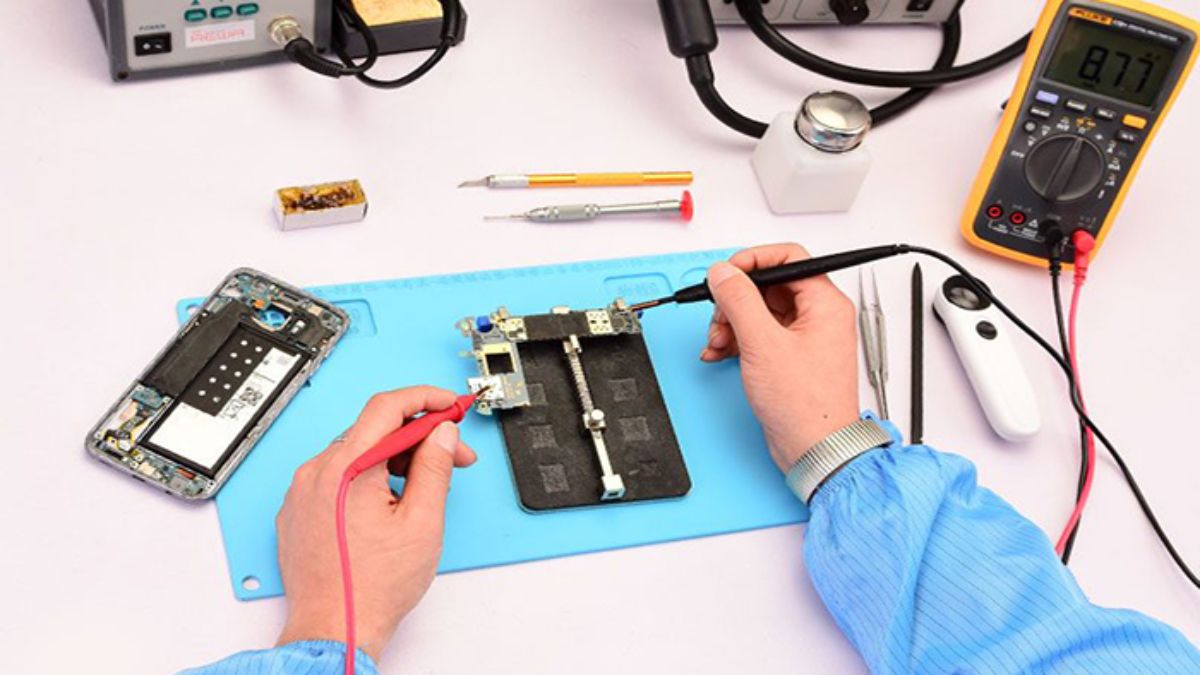 Tại sao nên chọn sửa điện thoại Samsung Thái Nguyên 5 Sửa điện thoại Samsung Thái Nguyên